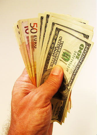 Consigue dinero en efectivo con nuestras rifas